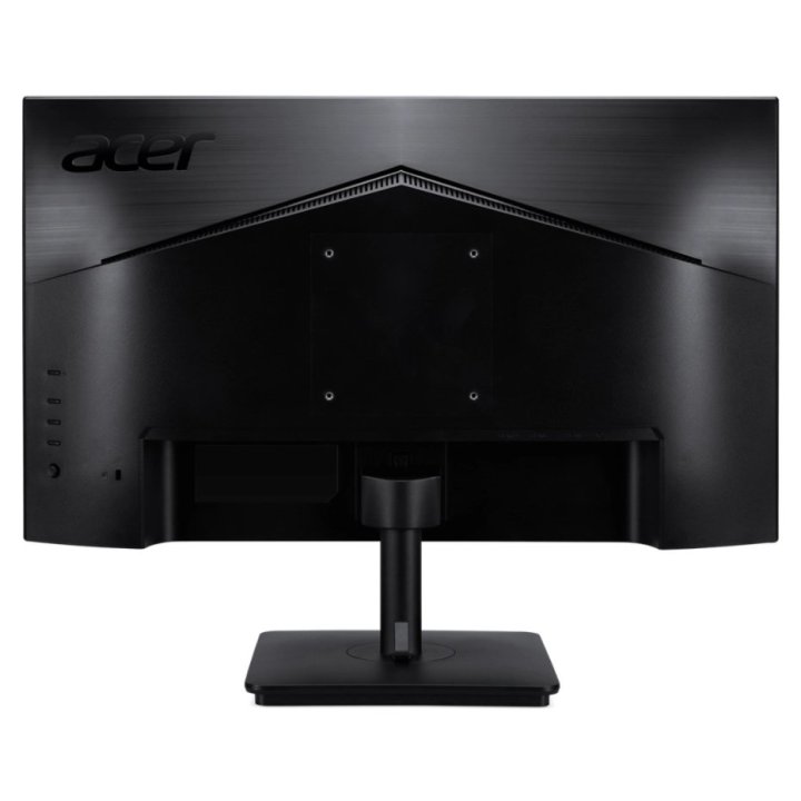 Monitor 22" Dp Hdmi Vga Acer Vero V227qhbipv Va Fhd 100hz 4ms 250cd Vesa 100x100 Color Negro