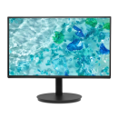 Monitor 27" Hdmi Vga Acer Sa272ewmix Ips Fhd Hdr 100hz 1ms 250cd Vesa 2x1w Color Blanco