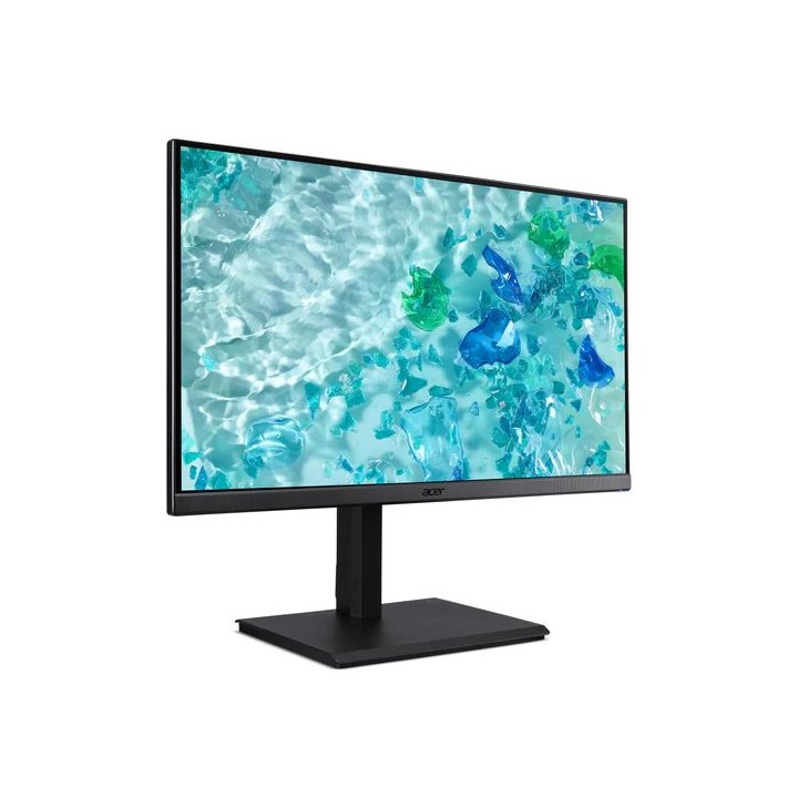 Monitor 24" Dp Hdmi Vga Acer Vero...