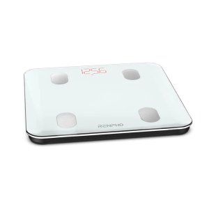 Bascula De Baño Inteligente Renpho Elis 1s Bluetooth Con... 2