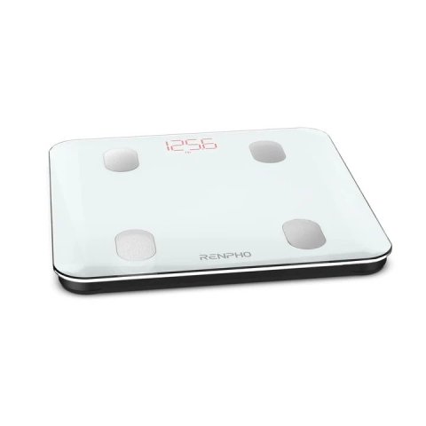 Bascula De Baño Inteligente Renpho Elis 1s...
