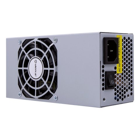 Fuente De Alimentación Tfx Unyka  350w 80+ 