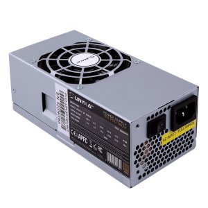 Fuente De Alimentación Tfx Unyka  350w 80+  2