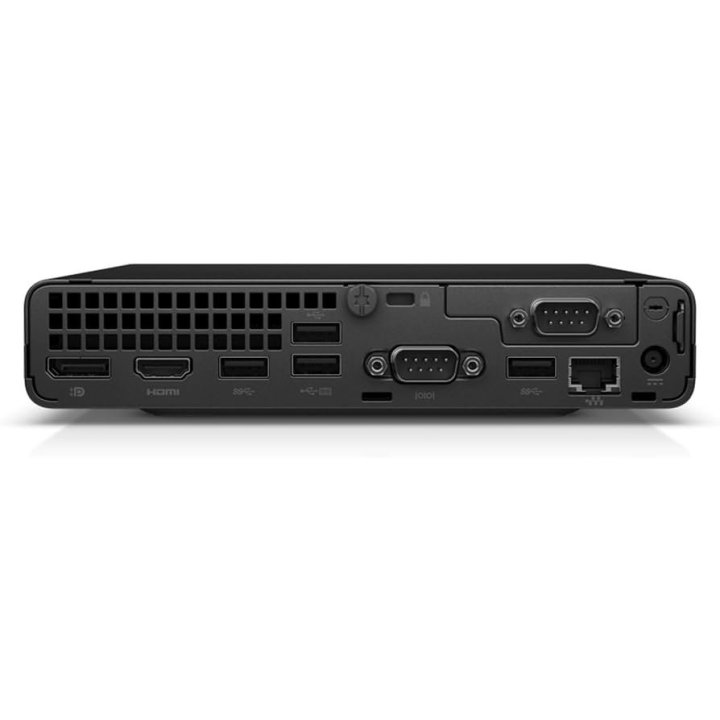 Ordenador Hp Pro 260 G9 Mt I5-1334u8gb 256gb...