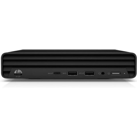 Ordenador Hp Pro 260 G9 Mt I5-1334u8gb 256gb Nvme W11pro Color Negro