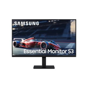 Monitor 27" Hdmi Vga Samsung S27d300gau Ips Fhd 100hz 250cd m 5ms Vesa 100x100