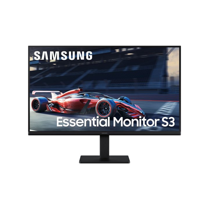 Monitor 27" Hdmi Vga Samsung S27d300gau Ips Fhd 100hz 250cd m 5ms Vesa 100x100