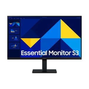 Monitor 27" Hdmi Vga Samsung S27d300gau Ips Fhd 100hz 250cd m 5ms Vesa 100x100 2