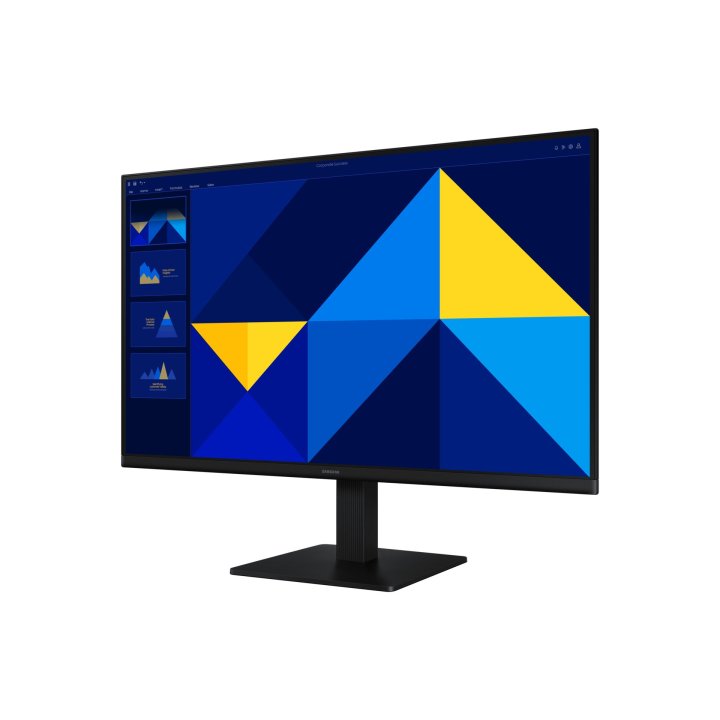 Monitor 27" Hdmi Vga Samsung S27d300gau Ips Fhd 100hz 250cd m 5ms Vesa 100x100