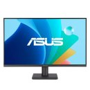 Monitor 27" Dp Hdmi Vga Asus Va279qg Ips Fhd 120hz 1ms  300cd m 2x2w Vesa 100x100