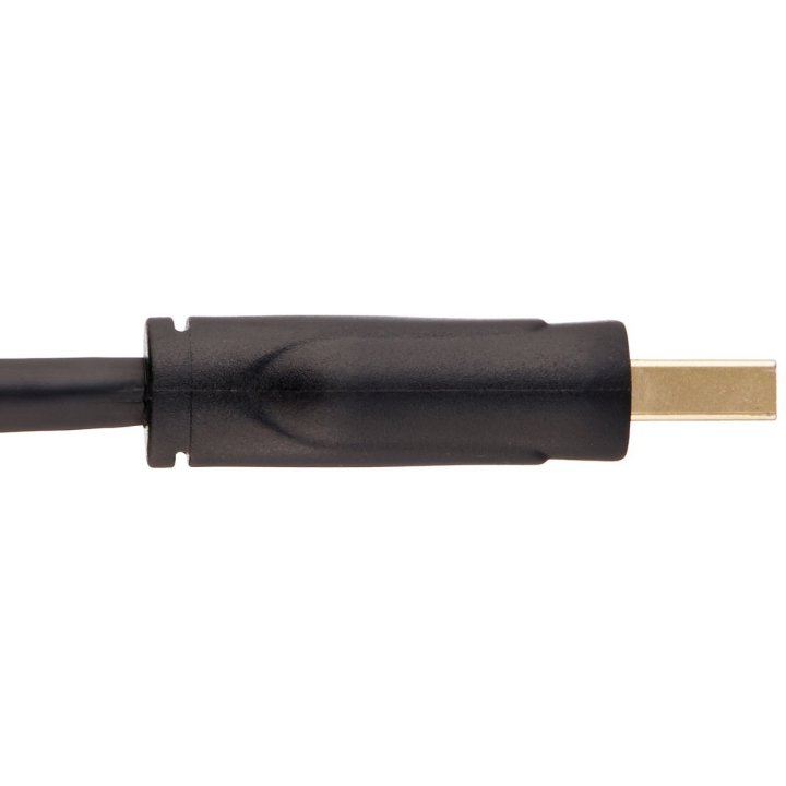 Cable Displayport A Displayport Amazon Basics 1.2 4k 1.8m 
