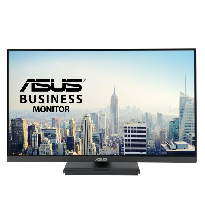 Monitor 27" Dp Hdmi Vga Asus Va279qgs Ips Fhd 120hz 1ms  350cd m 2x2w Vesa 100x100