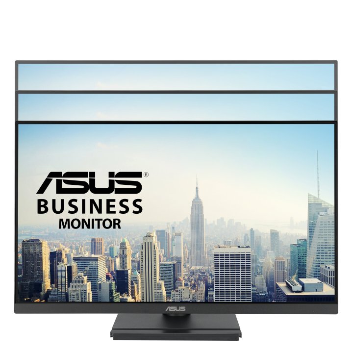 Monitor 27" Dp Hdmi Vga Asus Va279qgs Ips Fhd 120hz 1ms  350cd m 2x2w Vesa 100x100