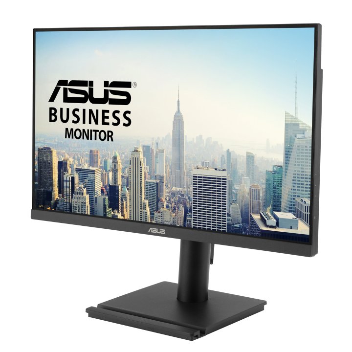 Monitor 27" Dp Hdmi Vga Asus Va279qgs Ips Fhd 120hz 1ms  350cd m 2x2w Vesa 100x100