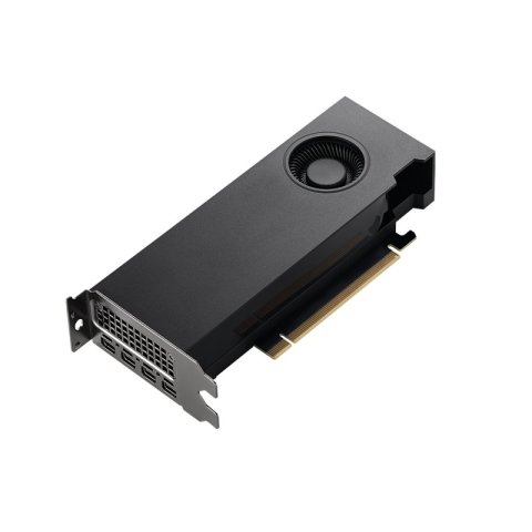 Vga Pny Quadro Rtx A2000 12gb Low Profile (retail Box) Pn  Vcnrtxa2000-12gb-pb