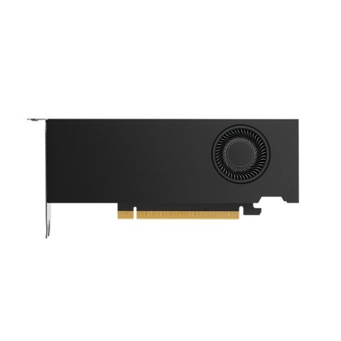 Vga Pny Quadro Rtx A2000 12gb Low Profile (retail Box) Pn  Vcnrtxa2000-12gb-pb