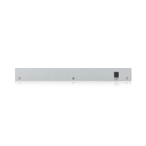 Switch Gestionable Zyxel Xgs1010-12 8xgb 2x2.5gb 2xsfp+ 10g Administrado Por Web
