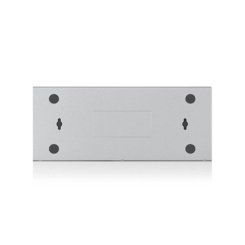 Switch Gestionable Zyxel Xgs1010-12 8xgb 2x2.5gb 2xsfp+ 10g Administrado Por Web