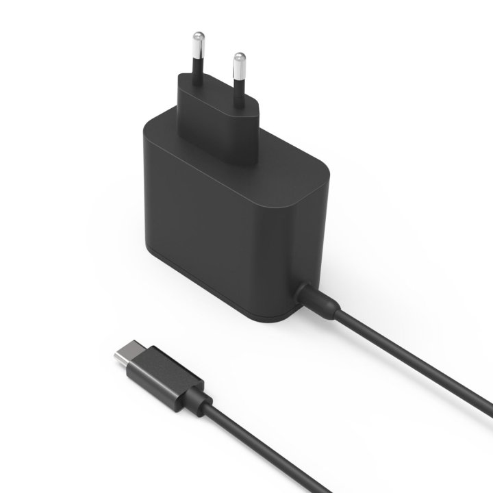 Cargador Universal Coolbox Nb65 Usb-c...