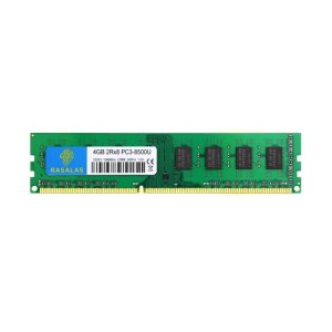 Ddr3 4gb 1066mhz Rasalas 1,5v