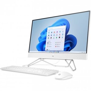 Ordenador All In One Hp 24-cb1077ns I3-1215u 23" 8gb...