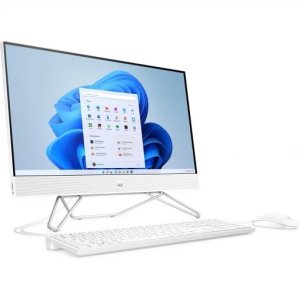 Ordenador All In One Hp 24-cb1077ns I3-1215u 23" 8gb... 2
