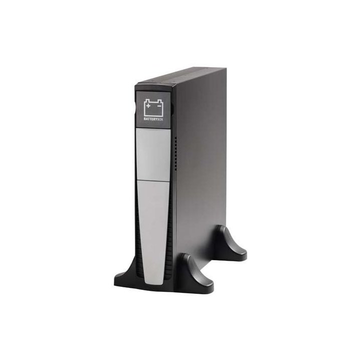Armario De Baterias Riello Btc Sdh 72v A3 Para Sai Sentinel Dual Sdh 2200va 3000va