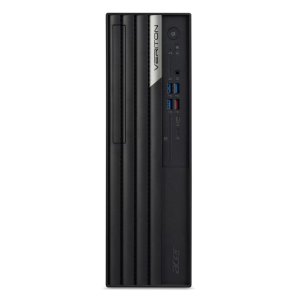 Ordenador Acer Veriton X4 Vx4715gt Sff Intel Core I7-13700 16gb 512gb Hdmi usb-c vga dp W11pro