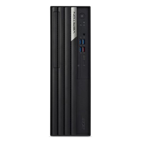 Ordenador Acer Veriton X4 Vx4715gt Sff Intel Core I7-13700 16gb 512gb Hdmi usb-c vga dp W11pro