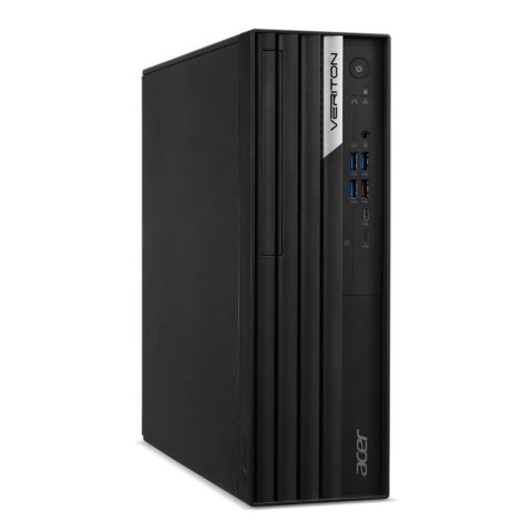 Ordenador Acer Veriton X4 Vx4715gt Sff Intel Core I7-13700 16gb 512gb Hdmi usb-c vga dp W11pro