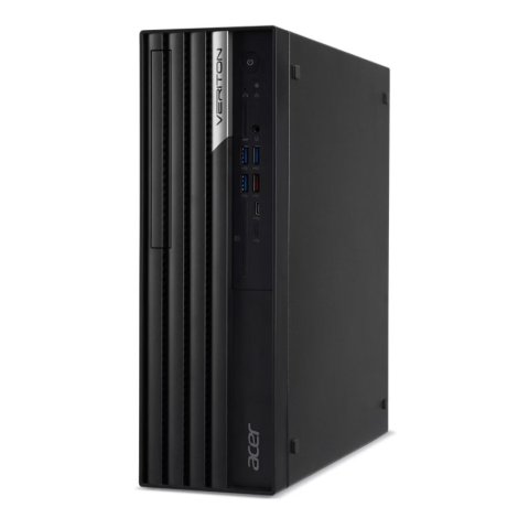 Ordenador Acer Veriton X4 Vx4715gt Sff Intel Core I7-13700 16gb 512gb Hdmi usb-c vga dp W11pro