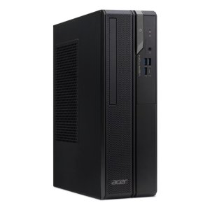 Ordenador Acer Veriton X2 Vx2720g Intel Core I3-14100 8gb 256gb Hdmi usb vga-dp W11pro 2