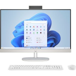 Ordenador All In One Hp 24-cr0119ns I5-1335u 23.8" Fhd...