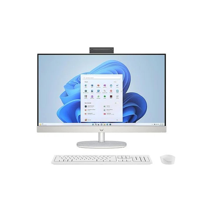 Ordenador All In One Hp 24-cr0119ns I5-1335u...