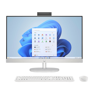 Ordenador All In One Hp 24-cr0137ns I5-1335u 23.8" Fhd...