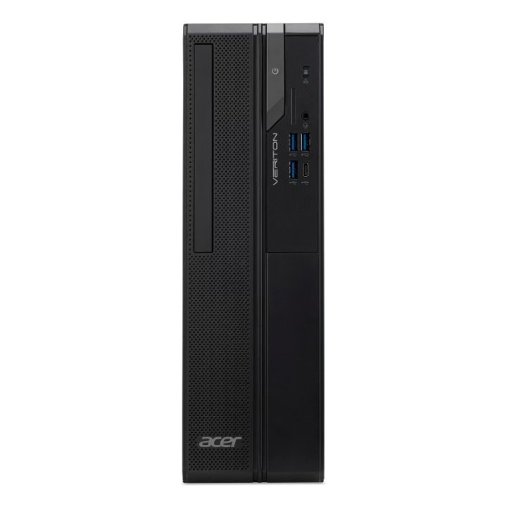 Ordenador Acer Veriton X2 Vx2720g Intel Core I5-14400 8gb 512gb Hdmi usb-c vga dp W11pro