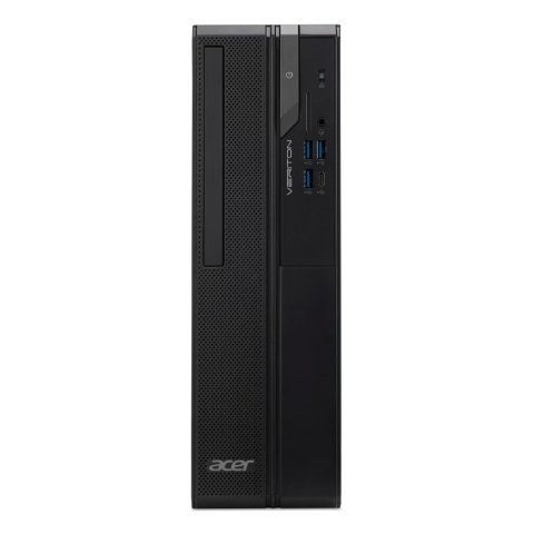 Ordenador Acer Veriton X2 Vx2720g Intel Core I7-14700 16gb 512gb Hdmi usb-c vga dp W11pro