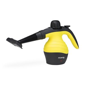 Limpiador A Vapor Hkoenig Nettovap 1000w 4 Bares 250ml 2m... 2