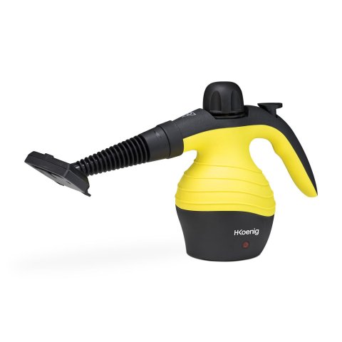 Limpiador A Vapor Hkoenig Nettovap 1000w 4...