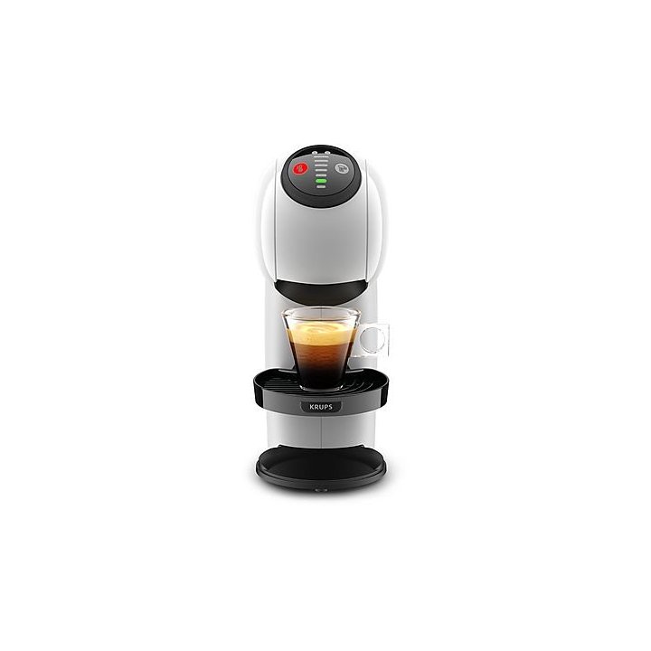 Cafetera Krups Genio S Dolce Gusto 1500 W, 15...