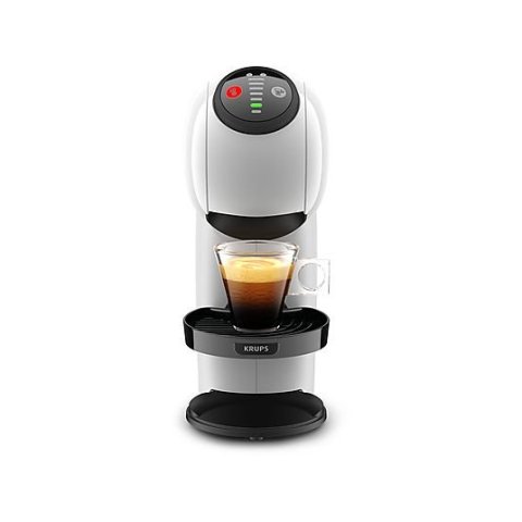 Cafetera Krups Genio S Dolce Gusto 1500 W, 15...