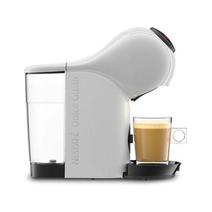 Cafetera Krups Genio S Dolce Gusto 1500 W, 15...