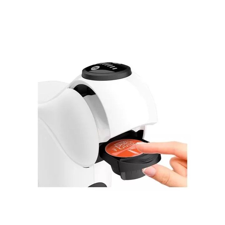 Cafetera Krups Genio S Dolce Gusto 1500 W, 15...