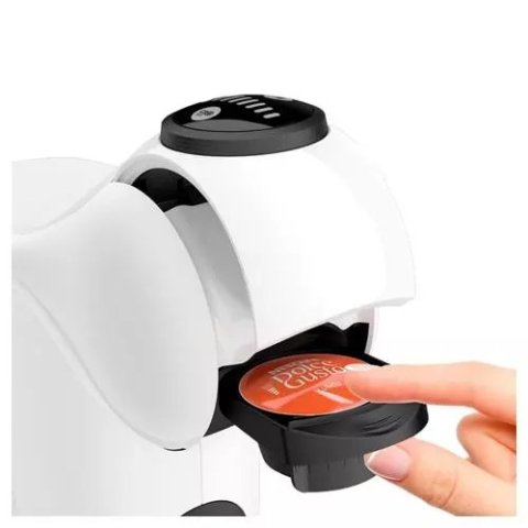 Cafetera Krups Genio S Dolce Gusto 1500 W, 15...