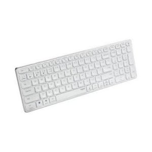 Teclado Rapoo Wireless Y Bluetooth E9700m Portugues... 2