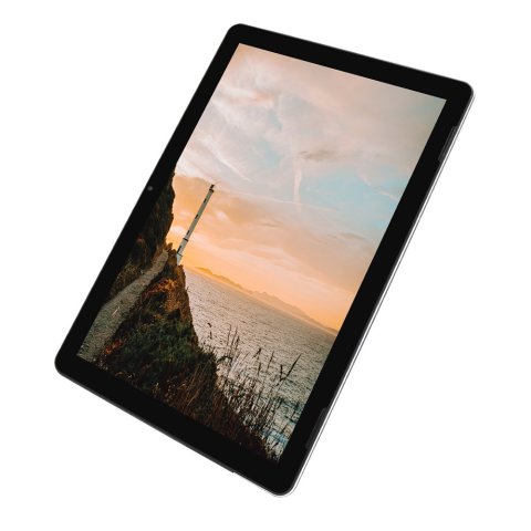 (km0) Tablet Aiwa Tab-1003g 10.1" 2gb 32gb Android 10 Quad Core 1.3ghz Media Tek Mt8321 Cash30