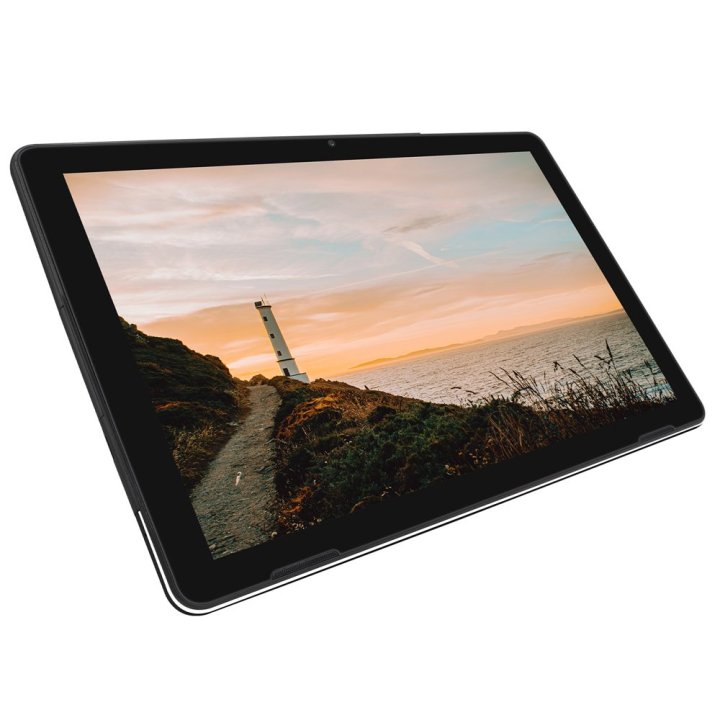 (km0) Tablet Aiwa Tab-1003g 10.1" 2gb 32gb Android 10 Quad Core 1.3ghz Media Tek Mt8321 Cash30
