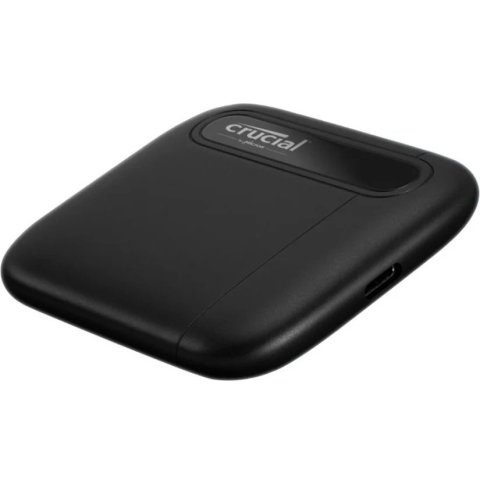 Disco Ssd Externo 1tb Crucial Ct1000x6ssd9 X6...