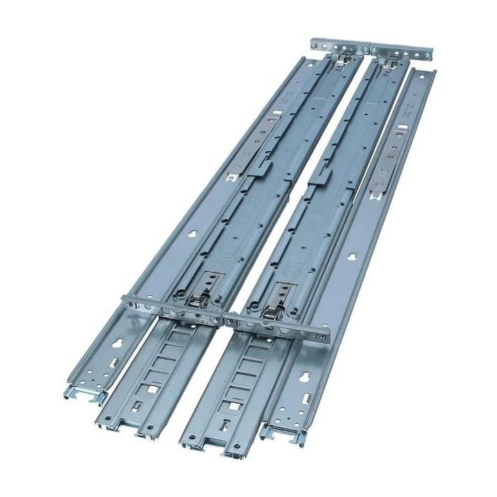 Kit De Rieles Servidor Rack Hp Dl380 Gen10+ 2,5"