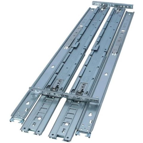 Kit De Rieles Servidor Rack Hp Dl380 Gen10+ 2,5"